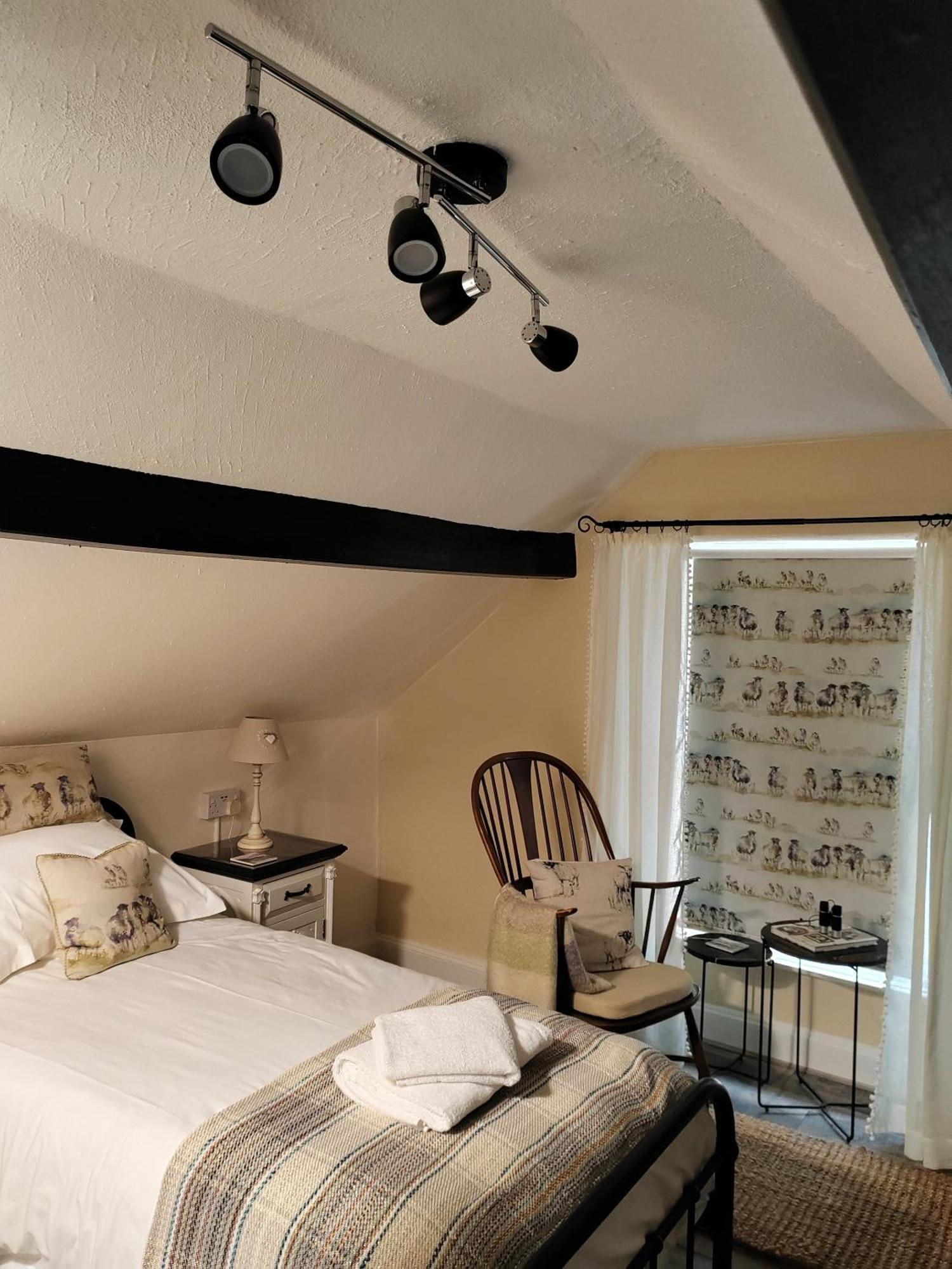 Puddle Duck Lodge - Adults Only Боунес-он-Уиндермер Номер фото