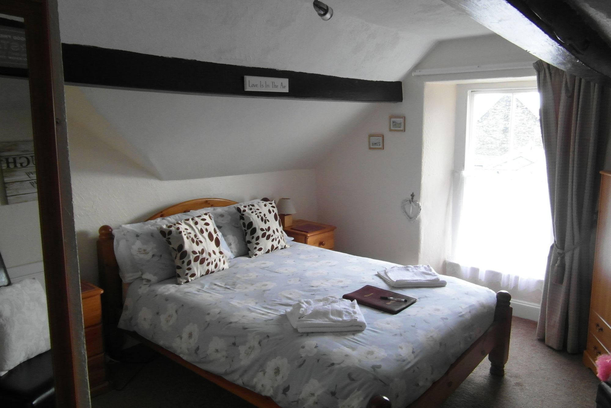 Puddle Duck Lodge - Adults Only Боунес-он-Уиндермер Экстерьер фото